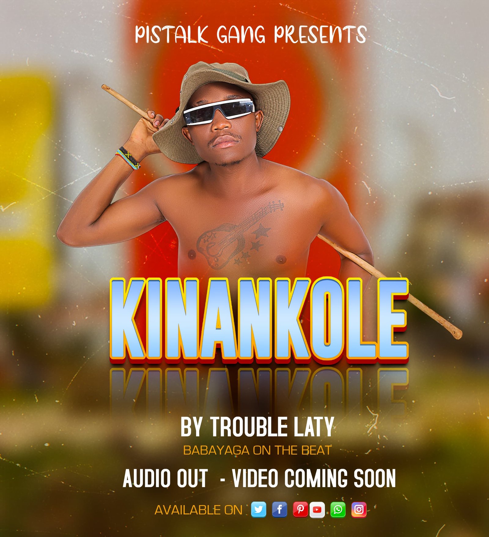 Trouble Laty